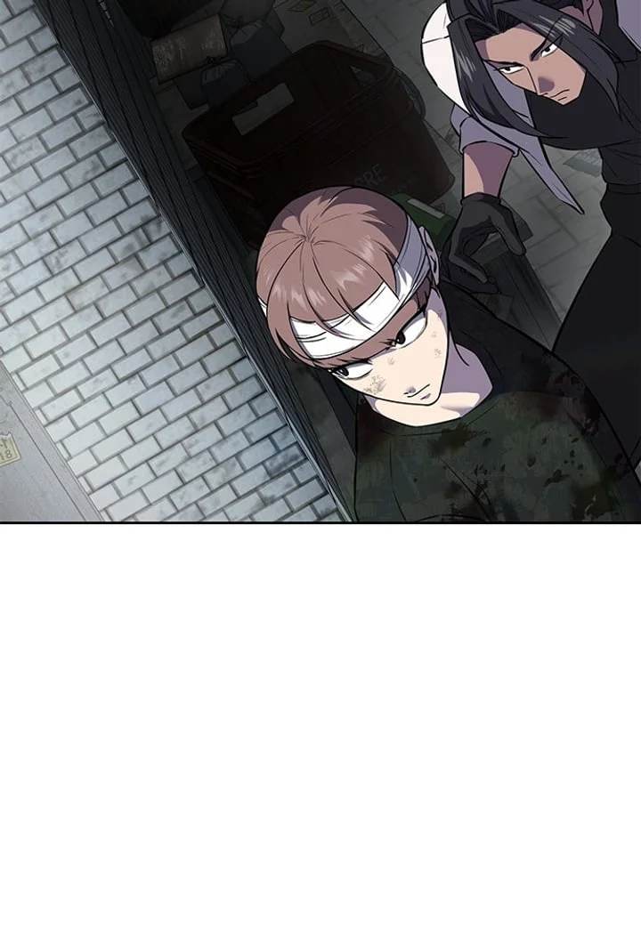 Ticket Hero S2 Chapter 243 Gambar 5