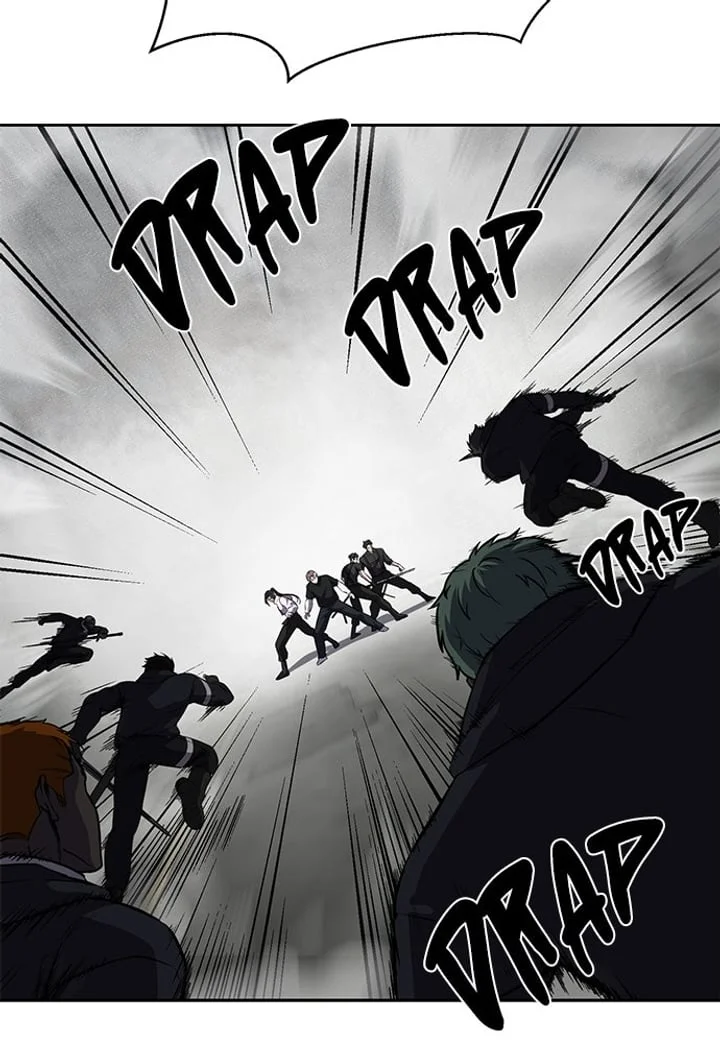 Ticket Hero S2 Chapter 243 Gambar 55