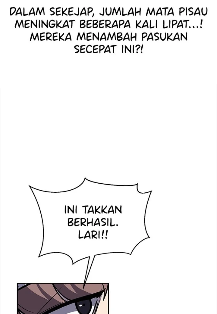 Ticket Hero S2 Chapter 243 Gambar 56