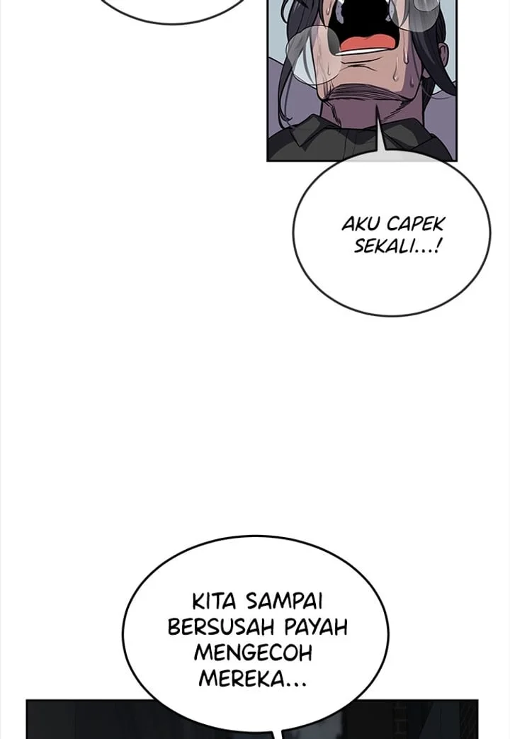 Ticket Hero S2 Chapter 243 Gambar 61