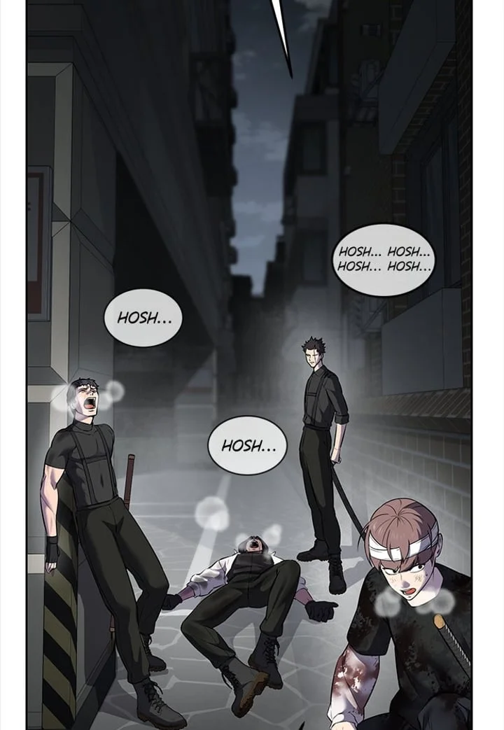 Ticket Hero S2 Chapter 243 Gambar 62