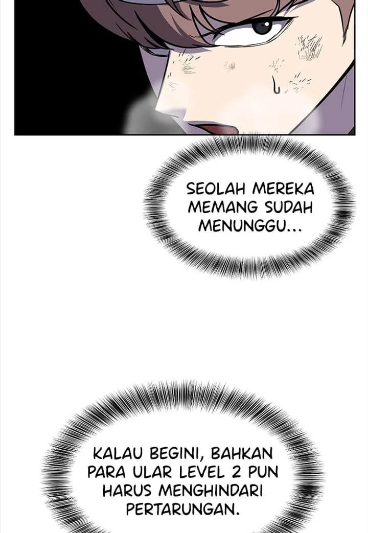Ticket Hero S2 Chapter 243 Gambar 64