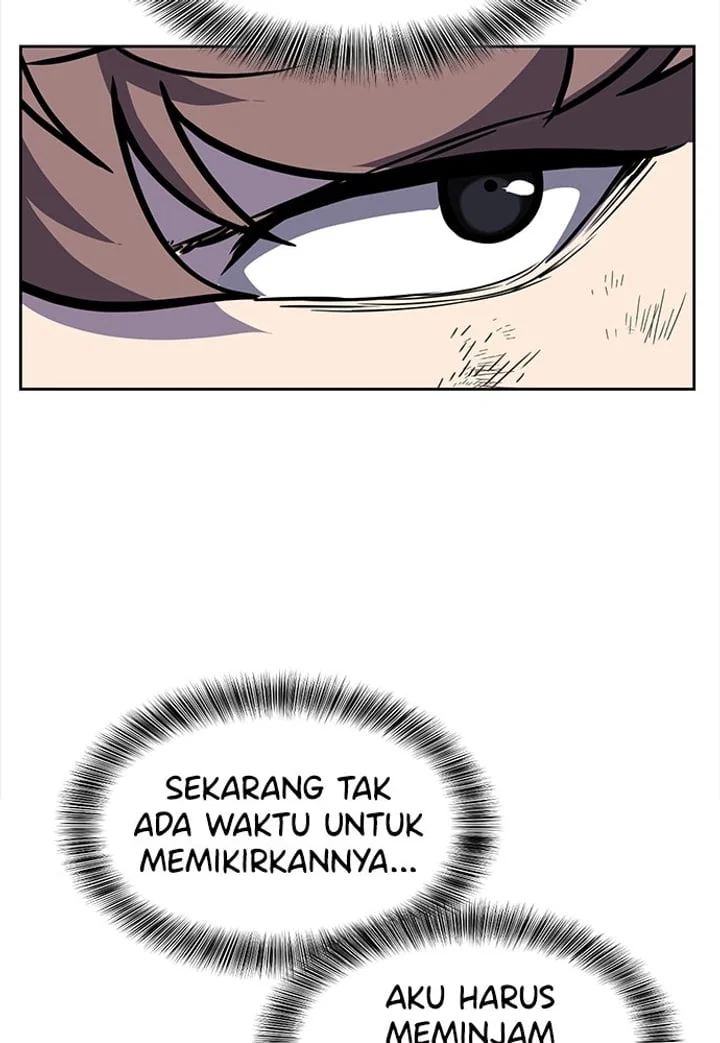 Ticket Hero S2 Chapter 243 Gambar 65