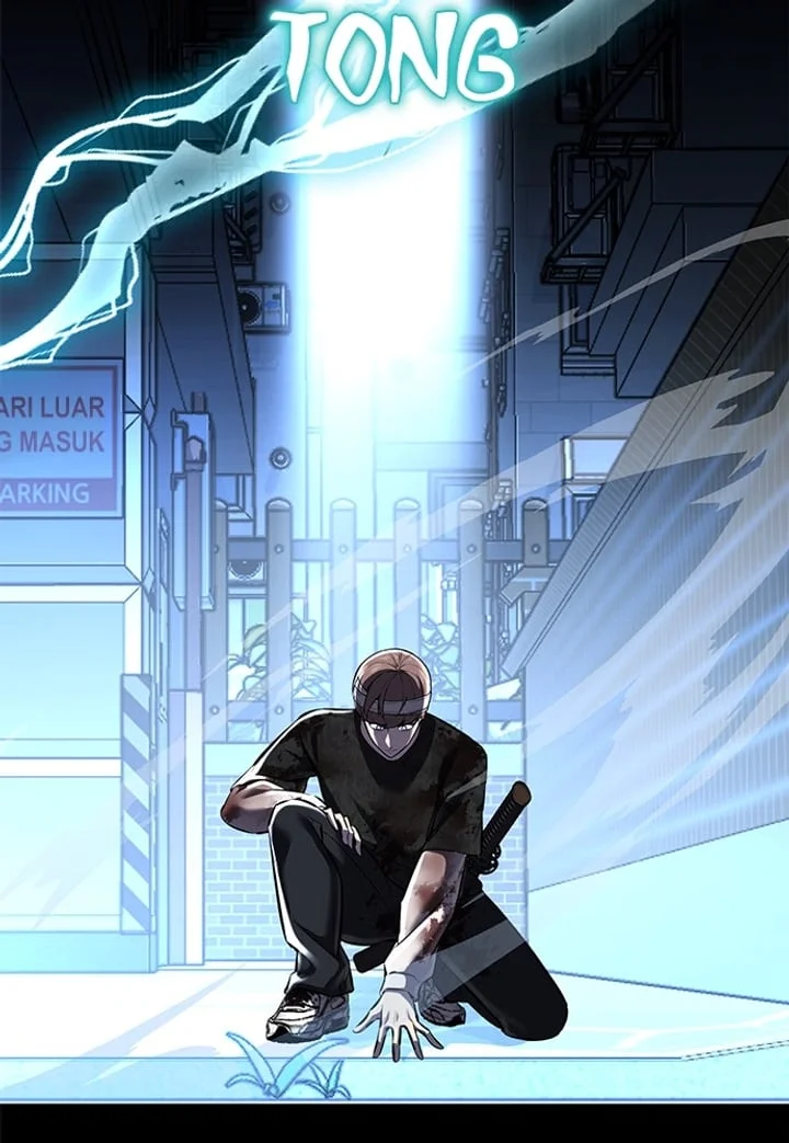 Ticket Hero S2 Chapter 243 Gambar 79