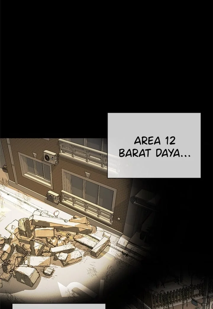 Ticket Hero S2 Chapter 243 Gambar 80