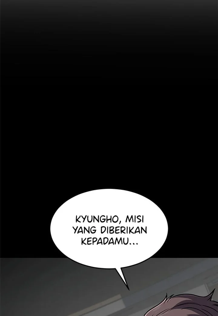 Ticket Hero S2 Chapter 243 Gambar 9