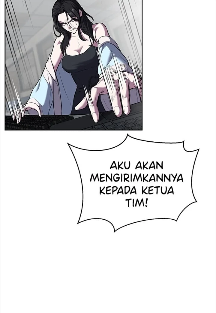 Ticket Hero S2 Chapter 243 Gambar 93