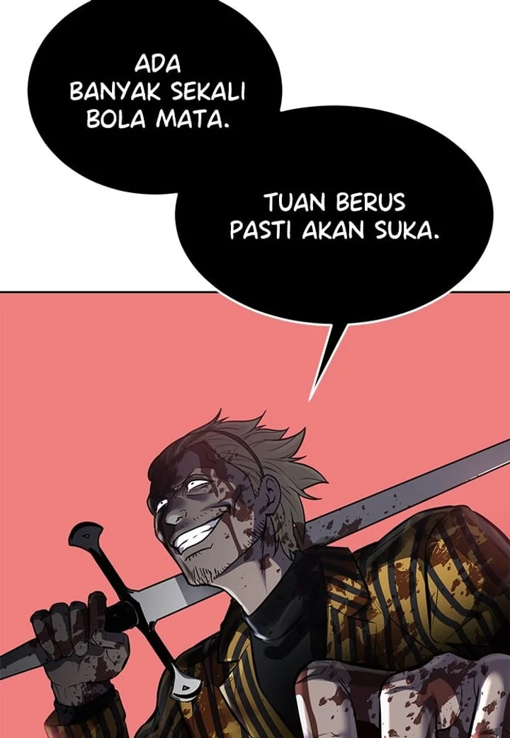 Ticket Hero S2 Chapter 244 Gambar 103