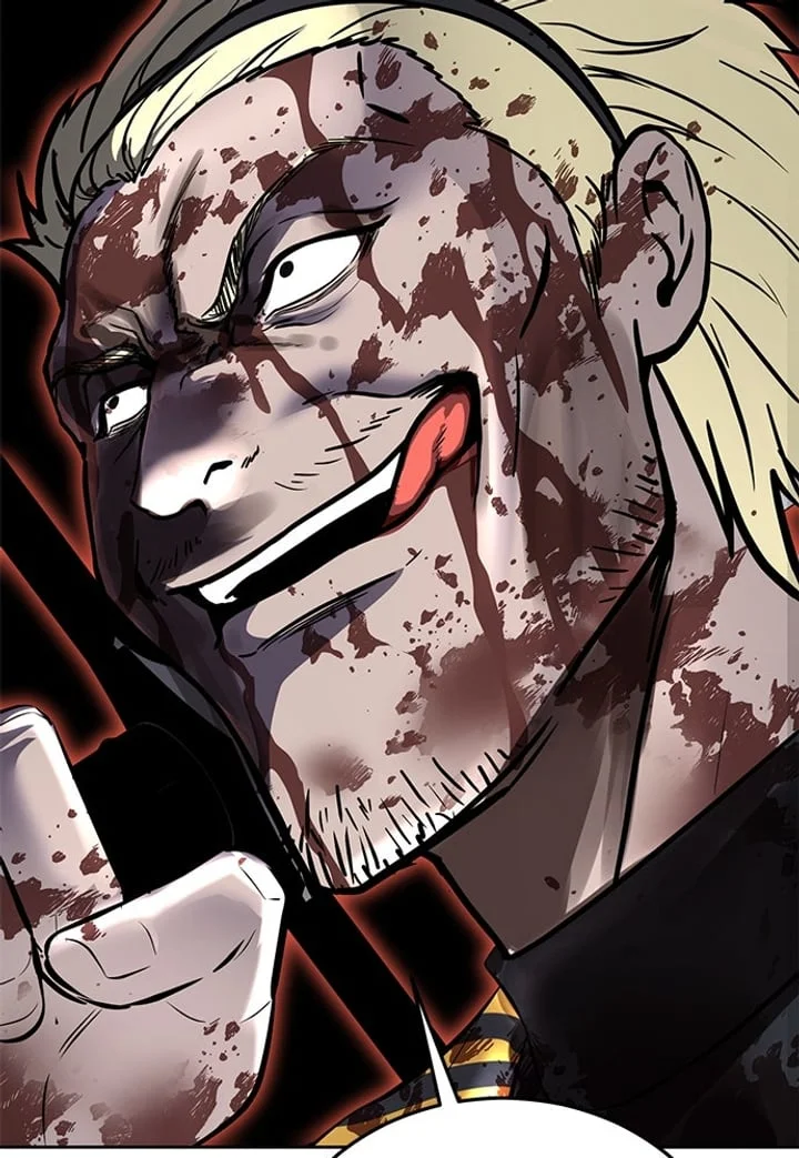 Ticket Hero S2 Chapter 244 Gambar 107