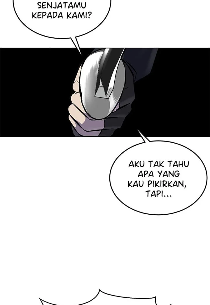 Ticket Hero S2 Chapter 244 Gambar 110