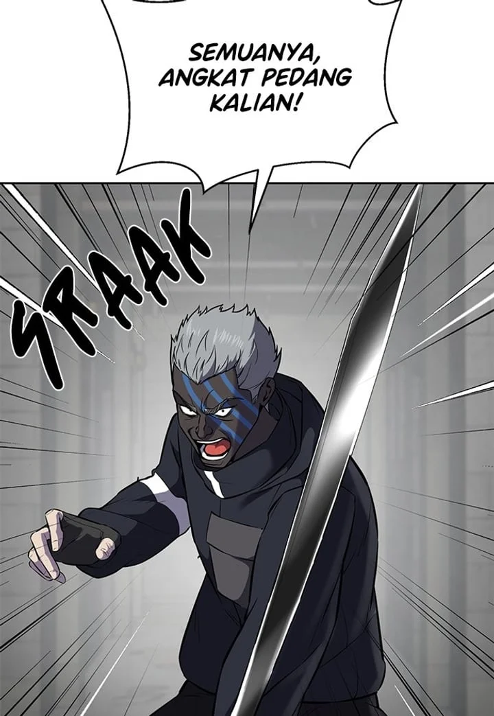 Ticket Hero S2 Chapter 244 Gambar 111