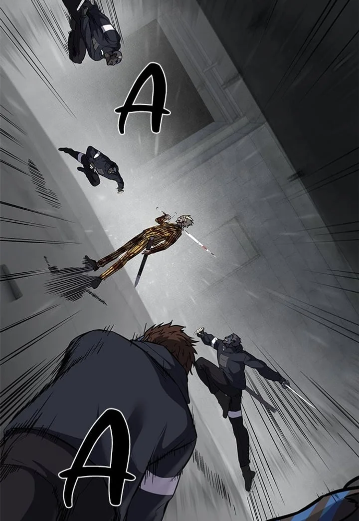 Ticket Hero S2 Chapter 244 Gambar 114