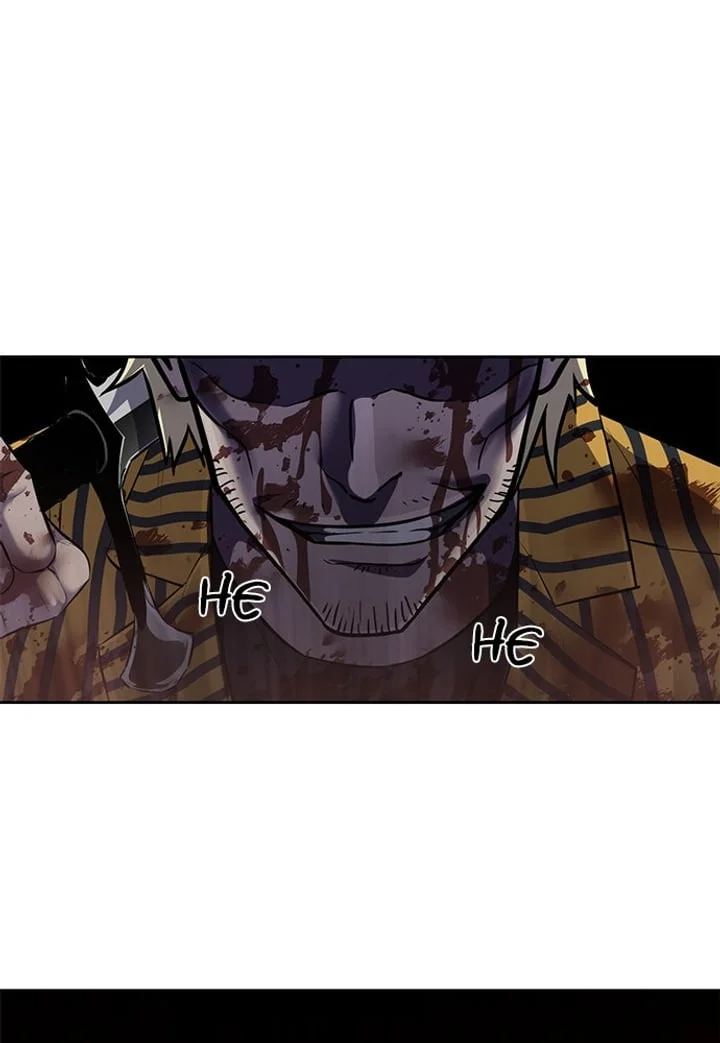 Ticket Hero S2 Chapter 244 Gambar 116
