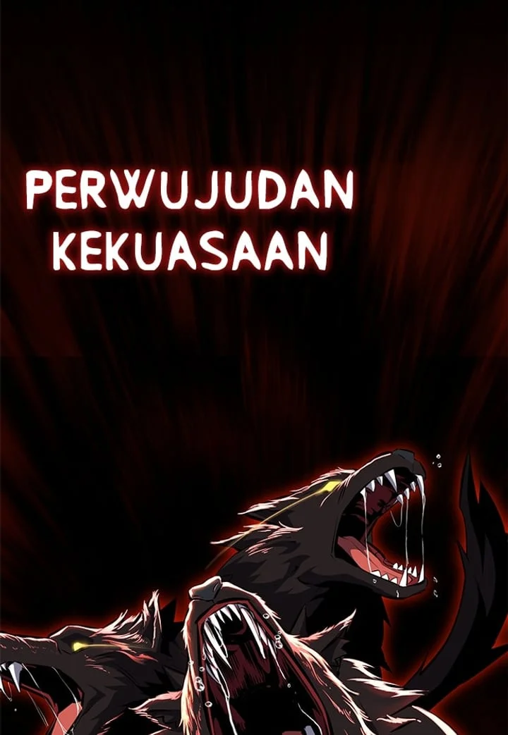 Ticket Hero S2 Chapter 244 Gambar 117