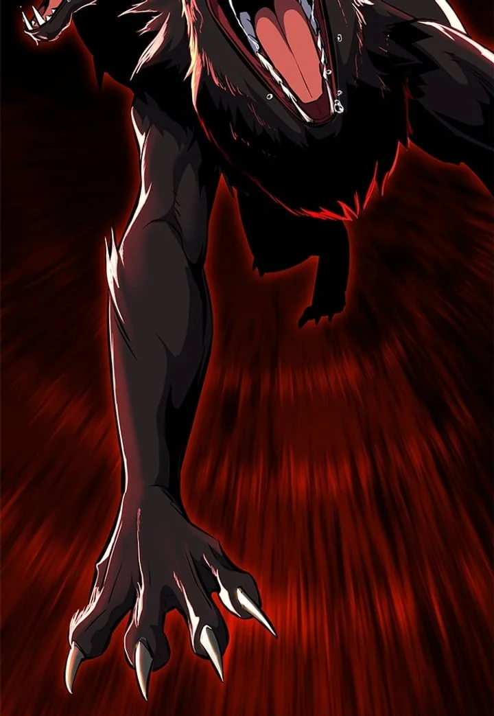 Ticket Hero S2 Chapter 244 Gambar 118