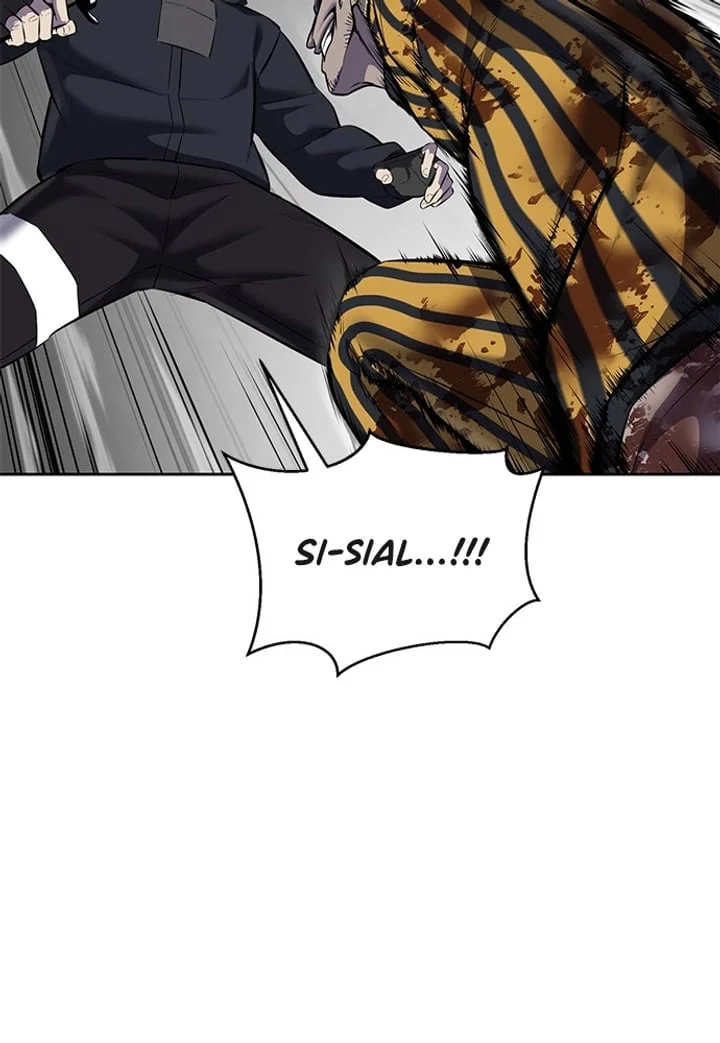 Ticket Hero S2 Chapter 244 Gambar 124