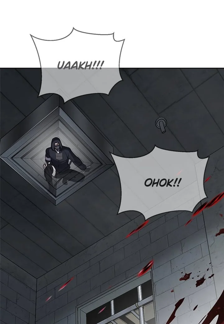 Ticket Hero S2 Chapter 244 Gambar 126