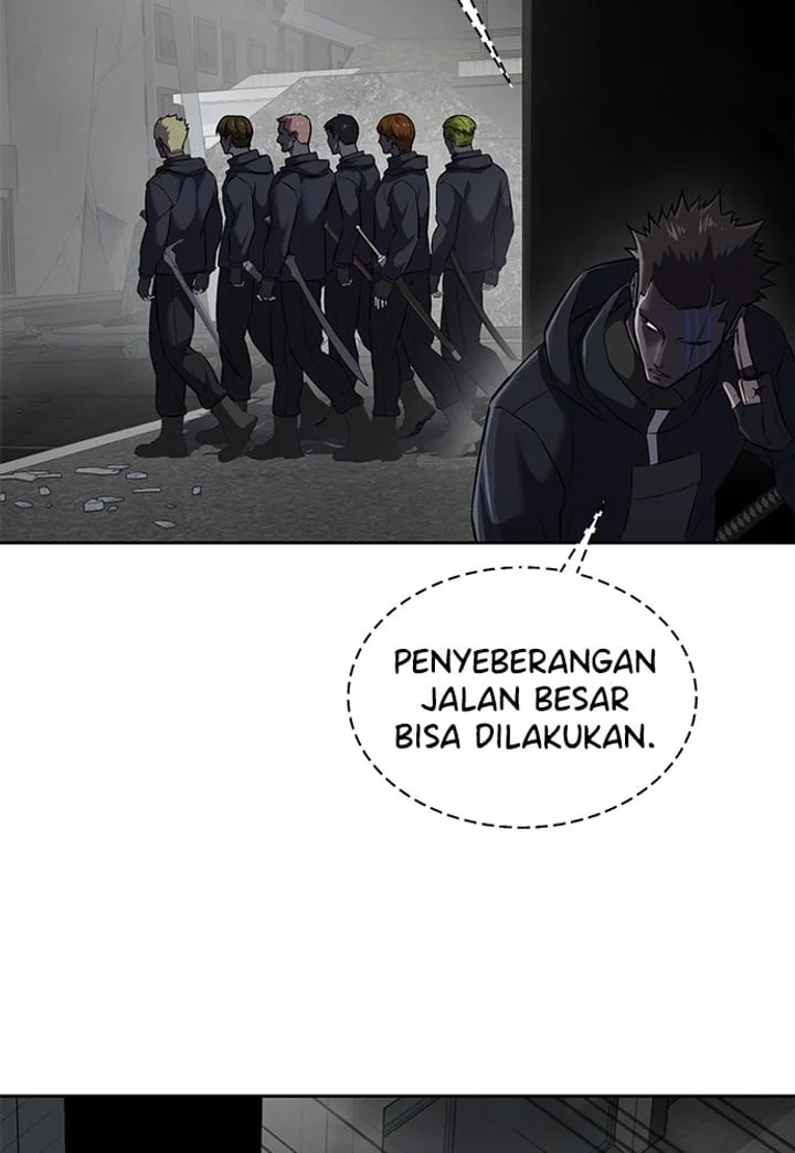 Ticket Hero S2 Chapter 244 Gambar 13