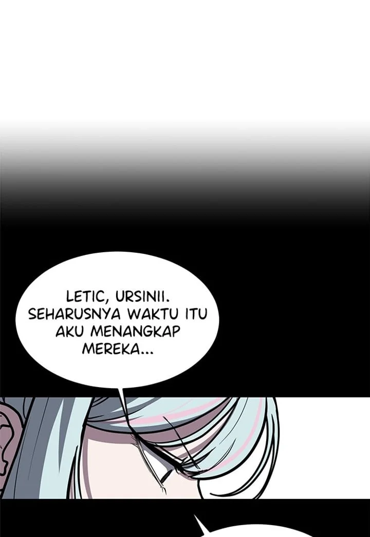 Ticket Hero S2 Chapter 244 Gambar 130