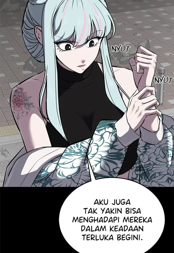 Ticket Hero S2 Chapter 244 Gambar 132
