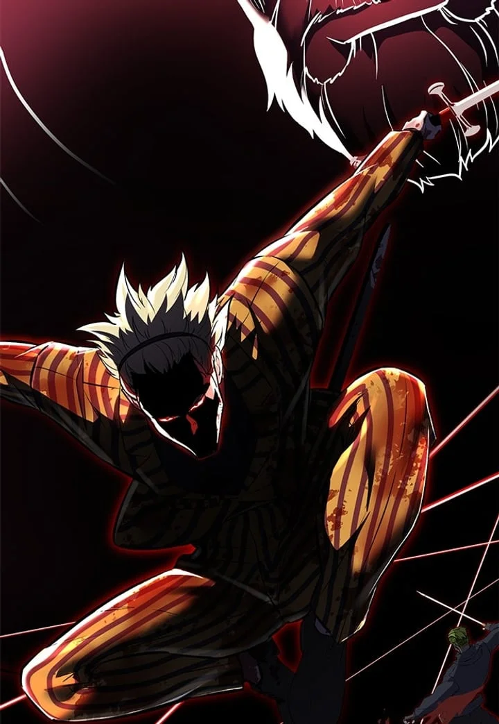Ticket Hero S2 Chapter 244 Gambar 135