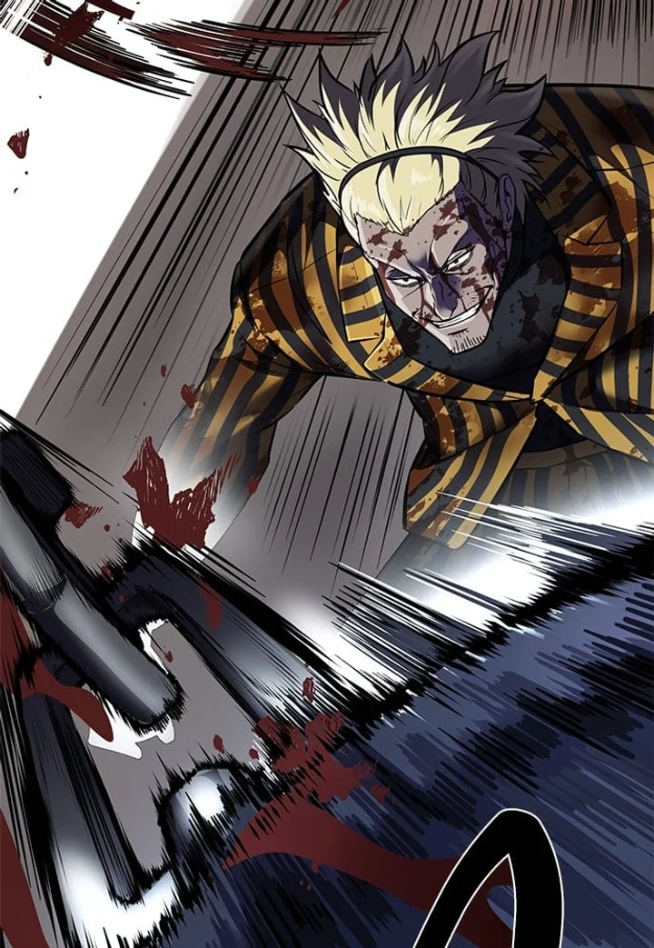 Ticket Hero S2 Chapter 244 Gambar 142
