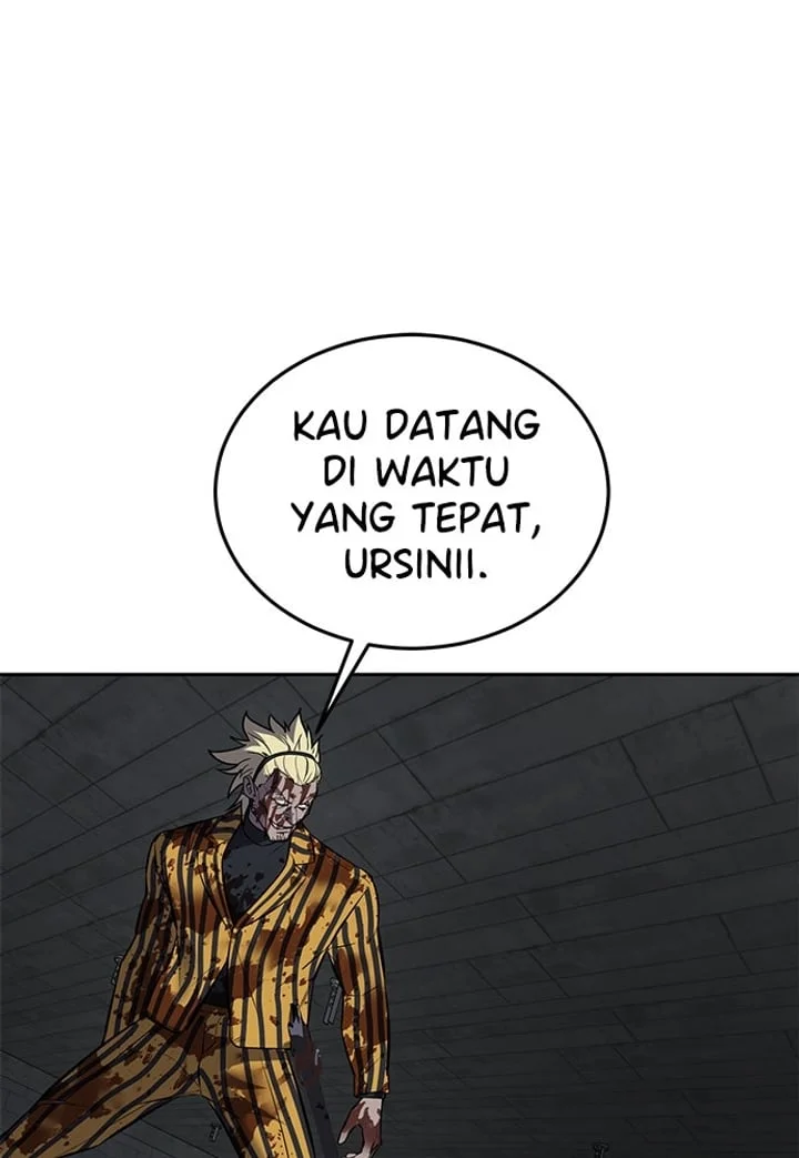 Ticket Hero S2 Chapter 244 Gambar 145