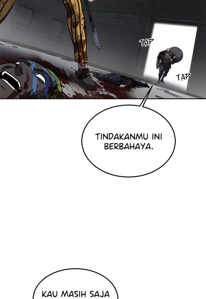 Ticket Hero S2 Chapter 244 Gambar 146