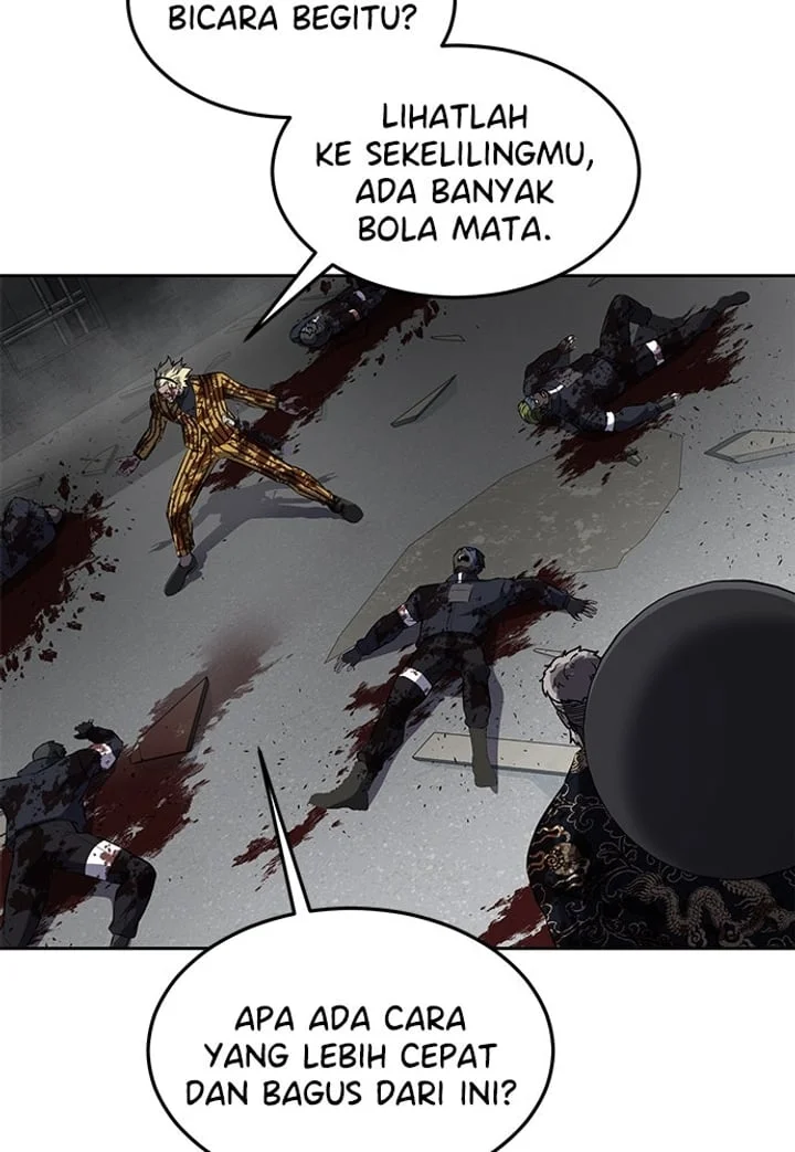 Ticket Hero S2 Chapter 244 Gambar 147