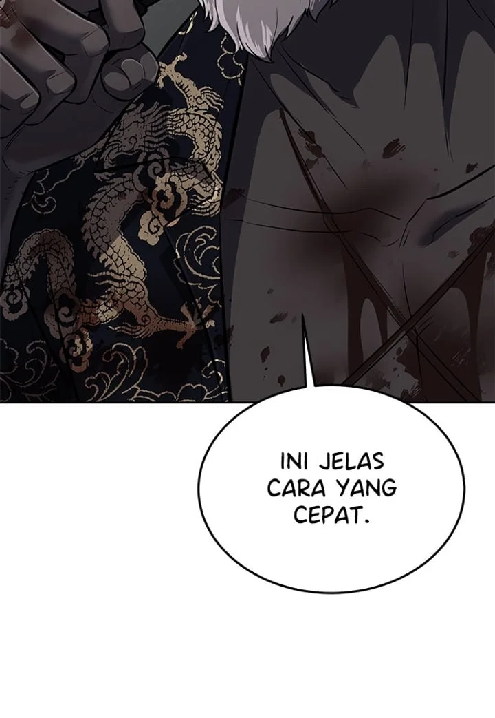 Ticket Hero S2 Chapter 244 Gambar 149