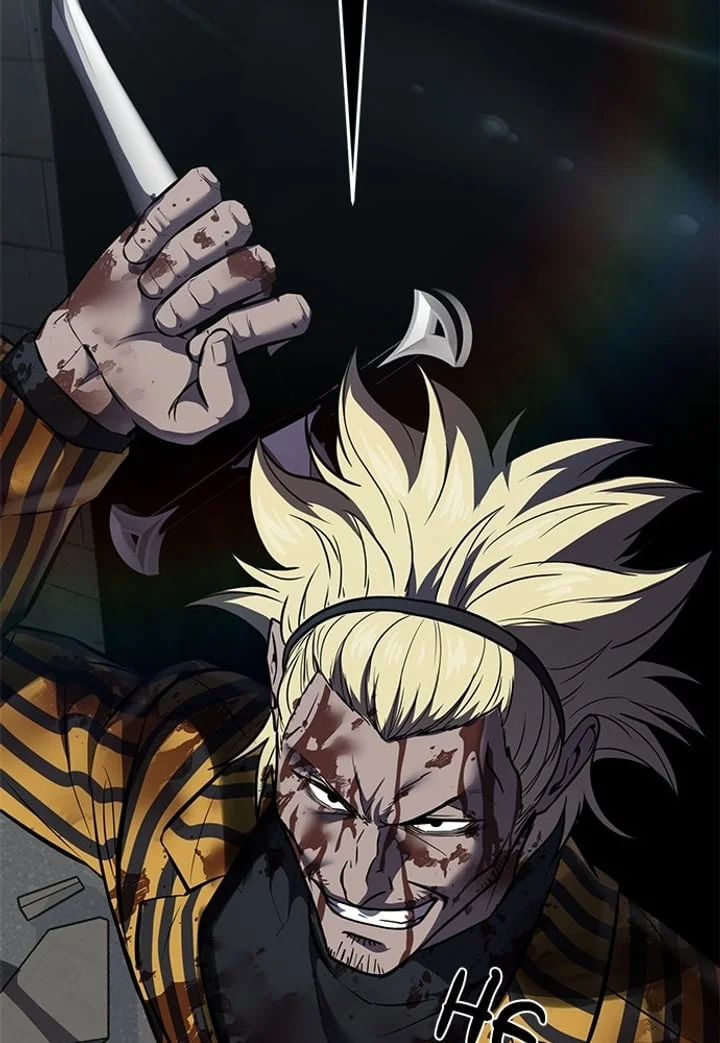 Ticket Hero S2 Chapter 244 Gambar 159