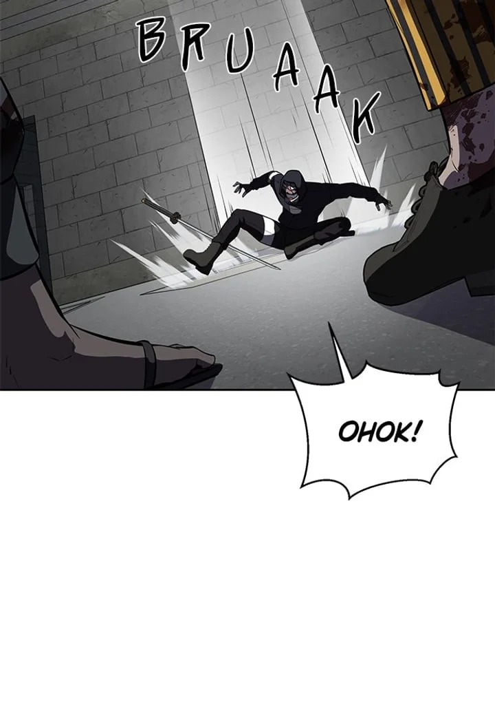 Ticket Hero S2 Chapter 244 Gambar 163