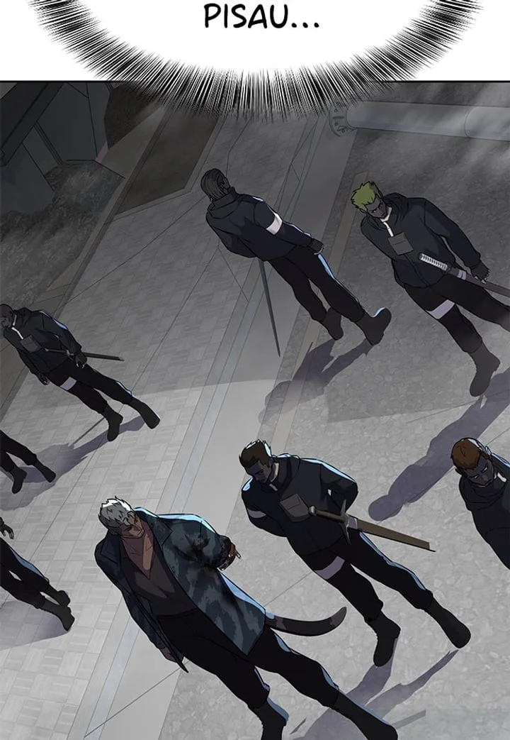 Ticket Hero S2 Chapter 244 Gambar 17