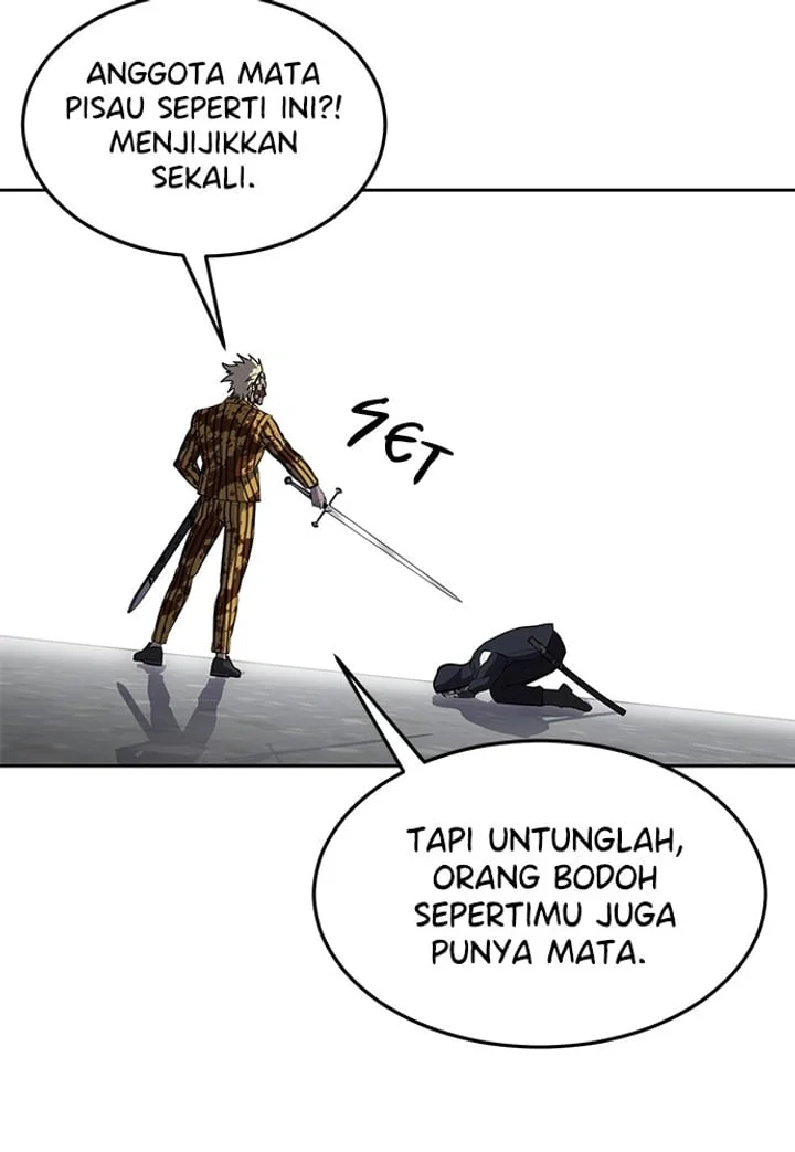 Ticket Hero S2 Chapter 244 Gambar 172