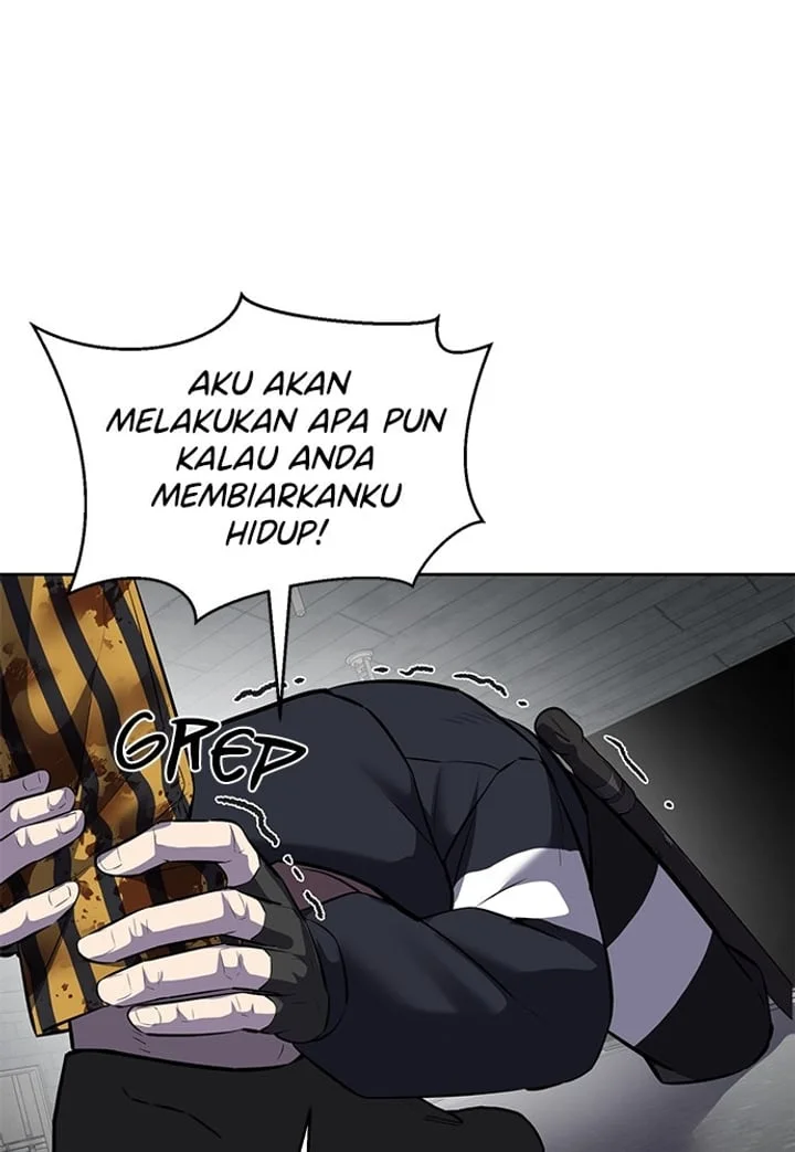 Ticket Hero S2 Chapter 244 Gambar 173