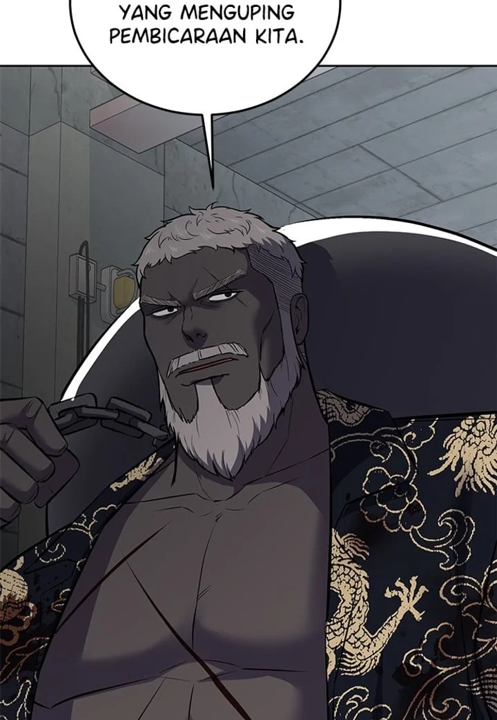Ticket Hero S2 Chapter 244 Gambar 175