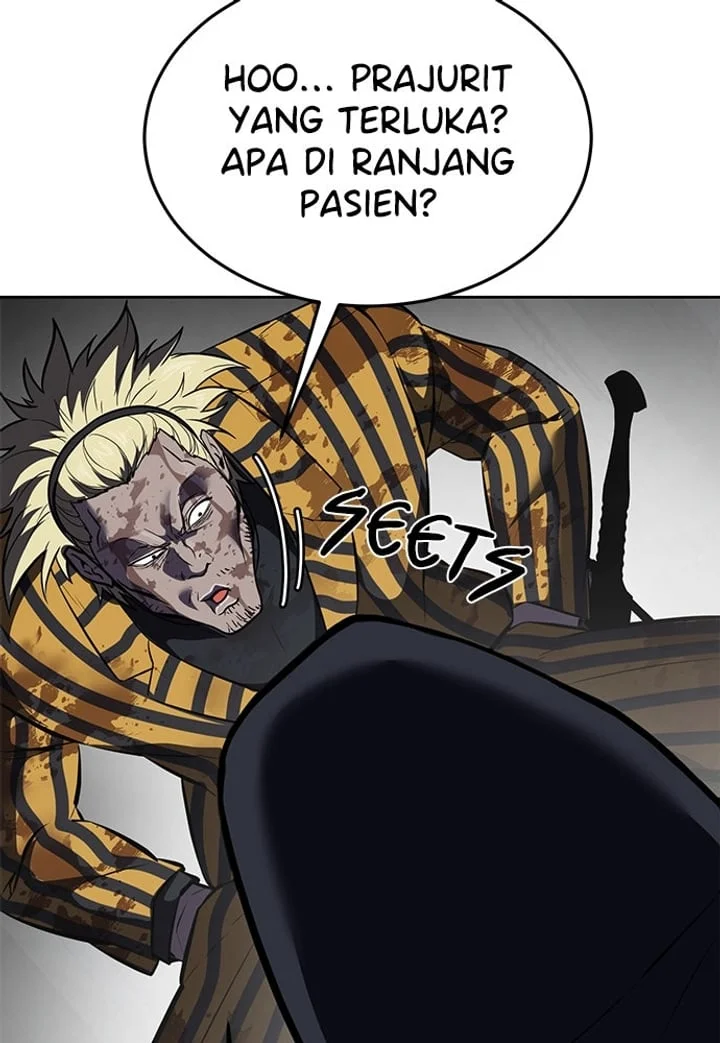 Ticket Hero S2 Chapter 244 Gambar 179