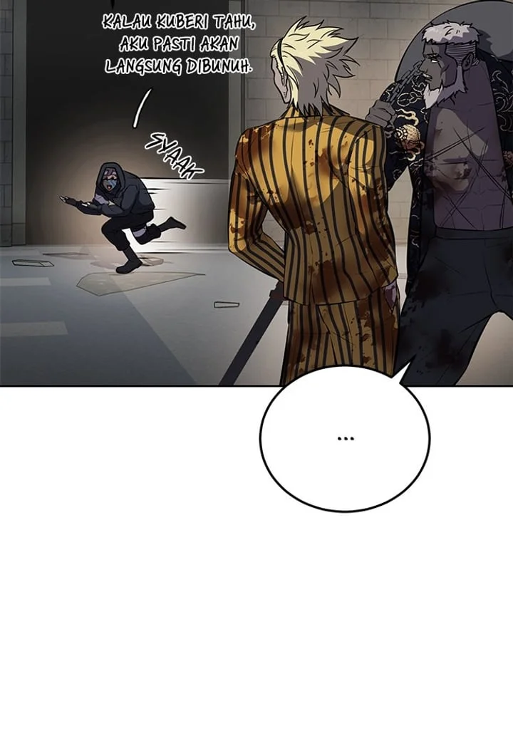 Ticket Hero S2 Chapter 244 Gambar 181