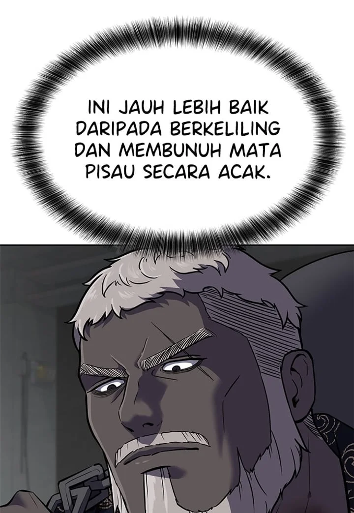 Ticket Hero S2 Chapter 244 Gambar 182