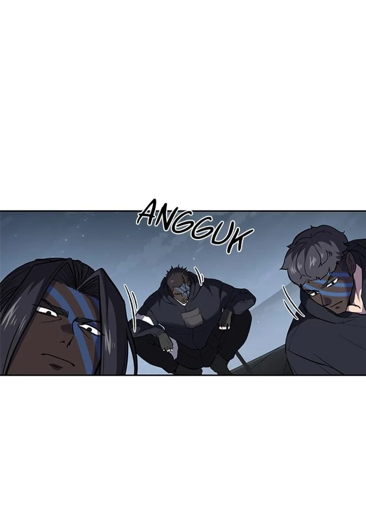 Ticket Hero S2 Chapter 244 Gambar 186