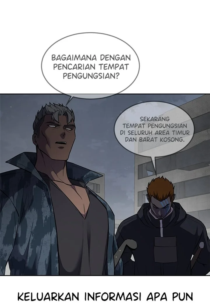 Ticket Hero S2 Chapter 244 Gambar 19