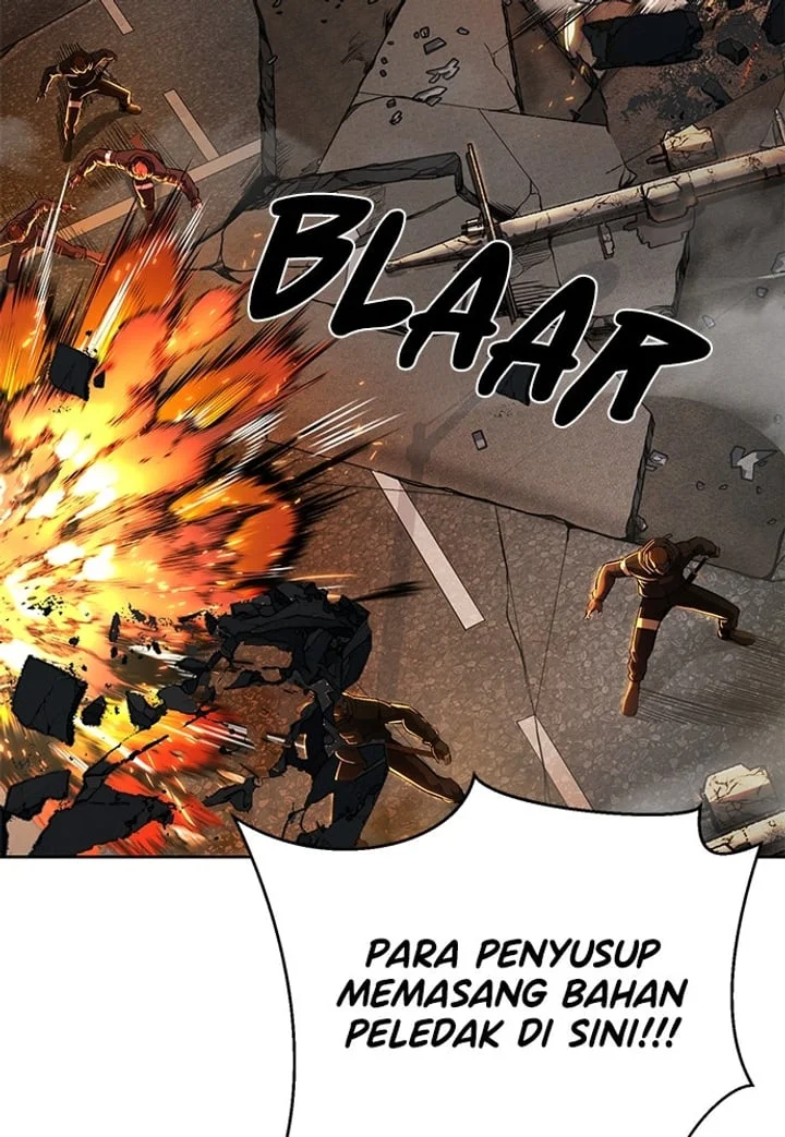 Ticket Hero S2 Chapter 244 Gambar 190