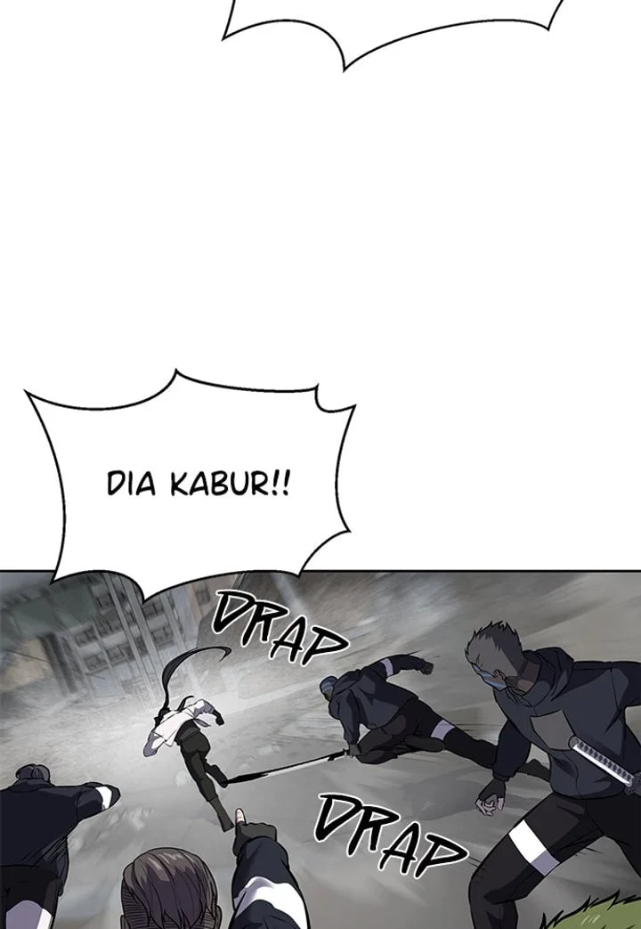Ticket Hero S2 Chapter 244 Gambar 191