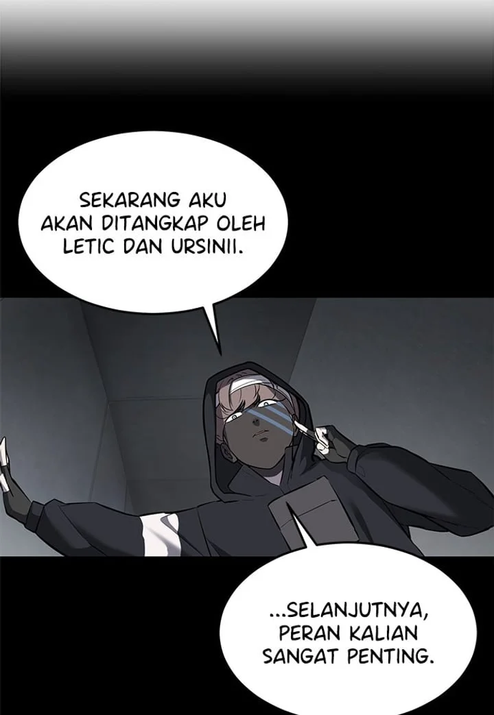 Ticket Hero S2 Chapter 244 Gambar 193