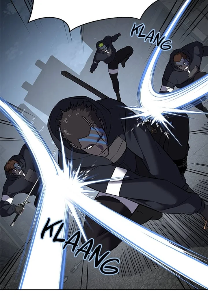 Ticket Hero S2 Chapter 244 Gambar 199