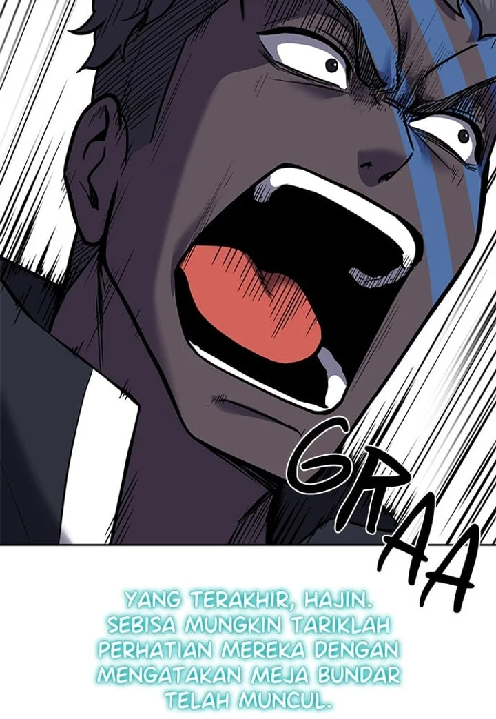 Ticket Hero S2 Chapter 244 Gambar 201