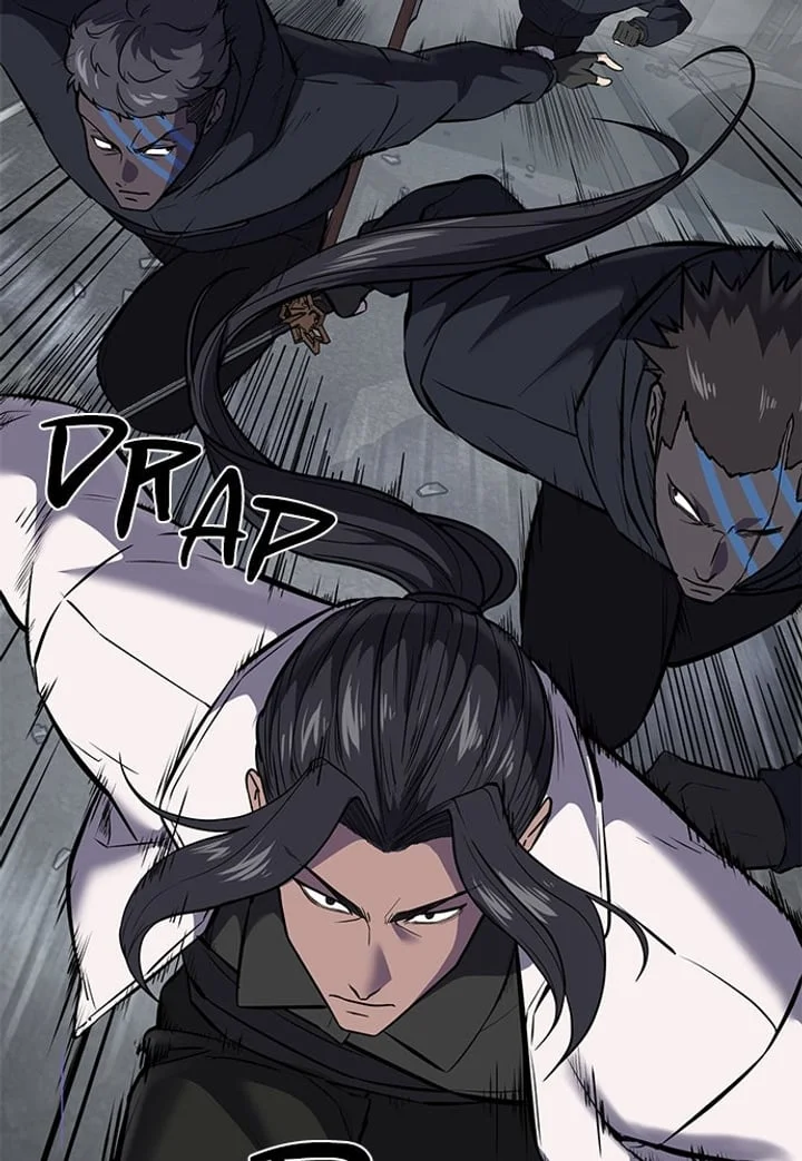 Ticket Hero S2 Chapter 244 Gambar 203