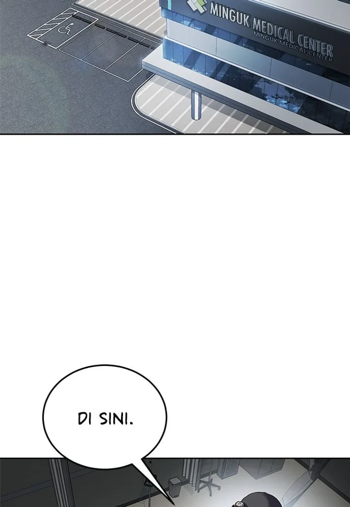 Ticket Hero S2 Chapter 244 Gambar 208