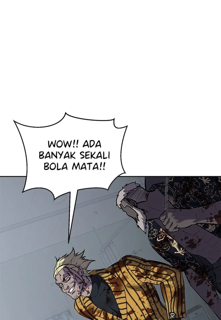 Ticket Hero S2 Chapter 244 Gambar 210