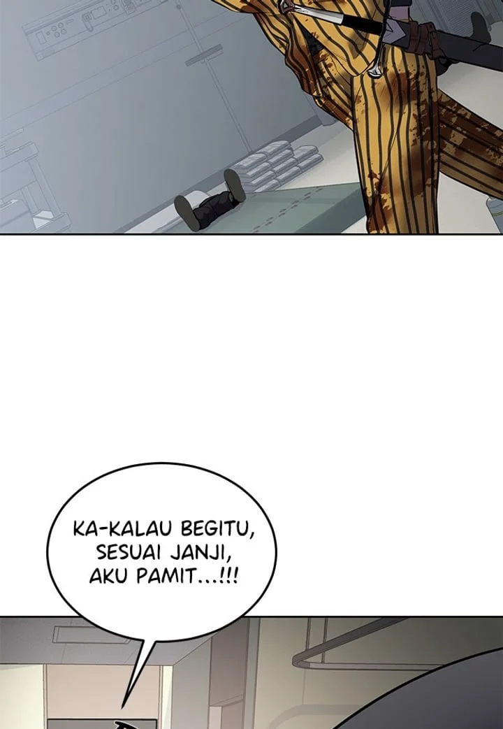 Ticket Hero S2 Chapter 244 Gambar 211